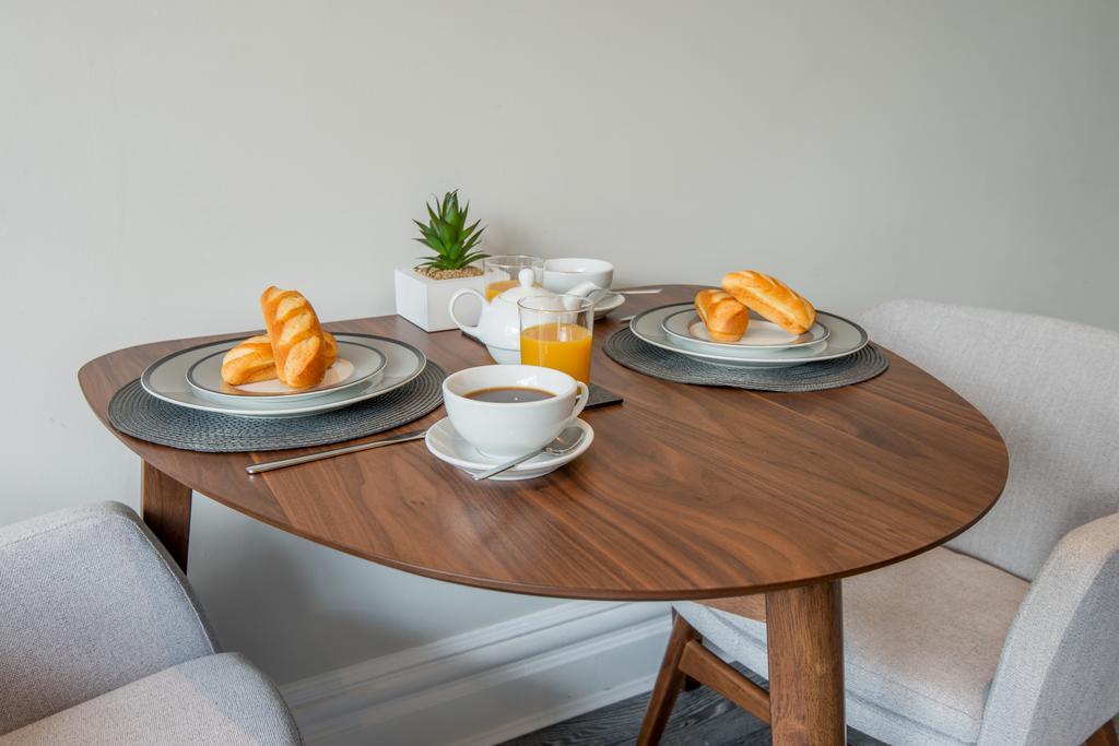 Appartement M-hotels