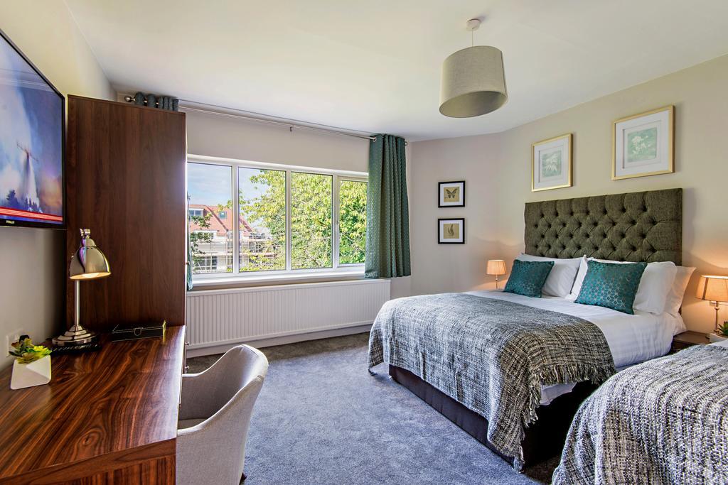 M-hotels Appartement Londen