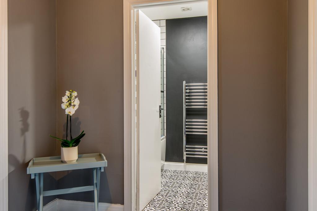 M-hotels Appartement Londen