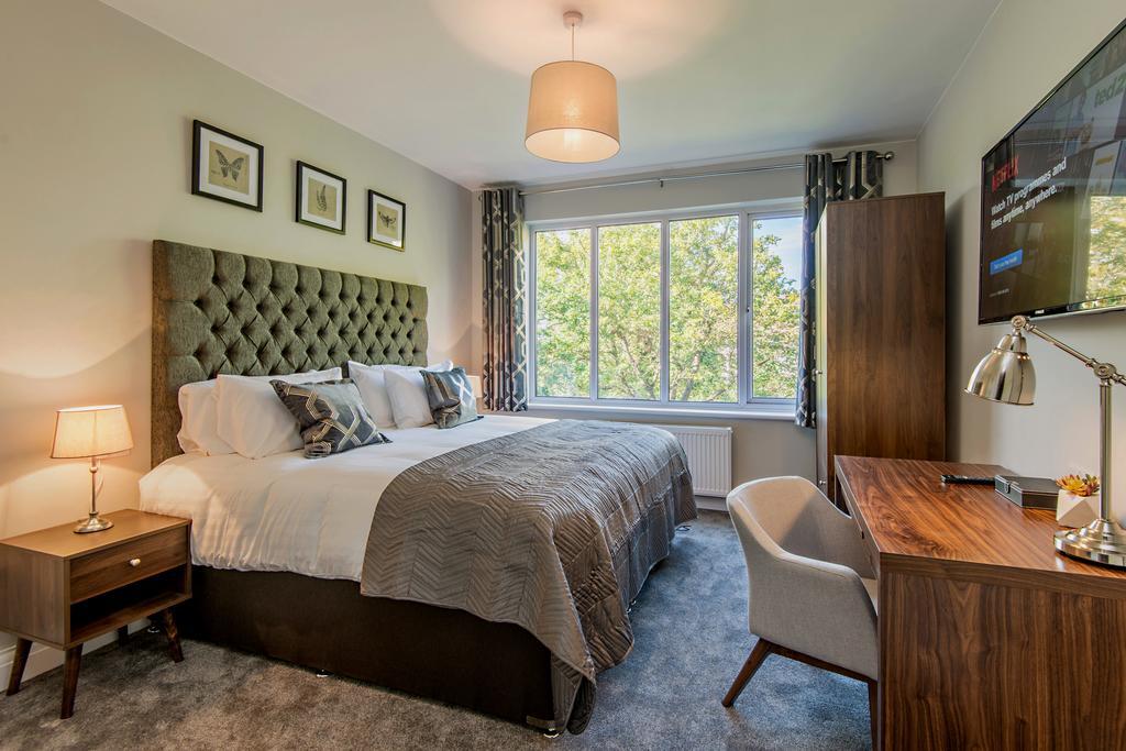 Appartement M-hotels