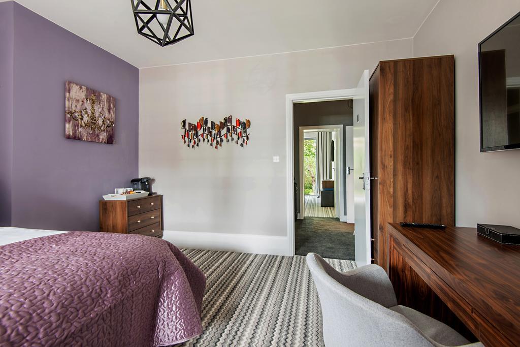 M-hotels Londen