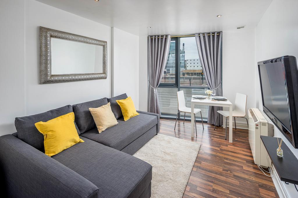 Apartment Paddington *