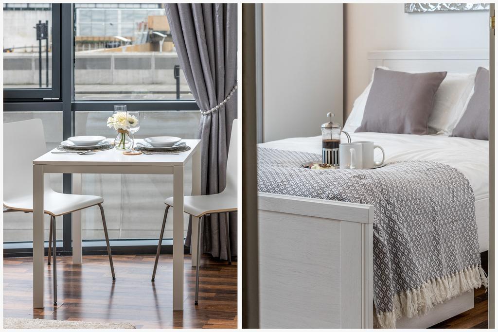 Paddington Apartment London