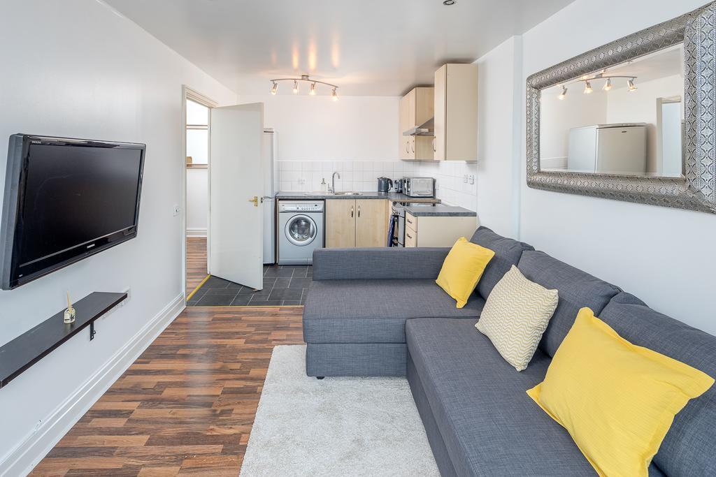 Apartment Paddington