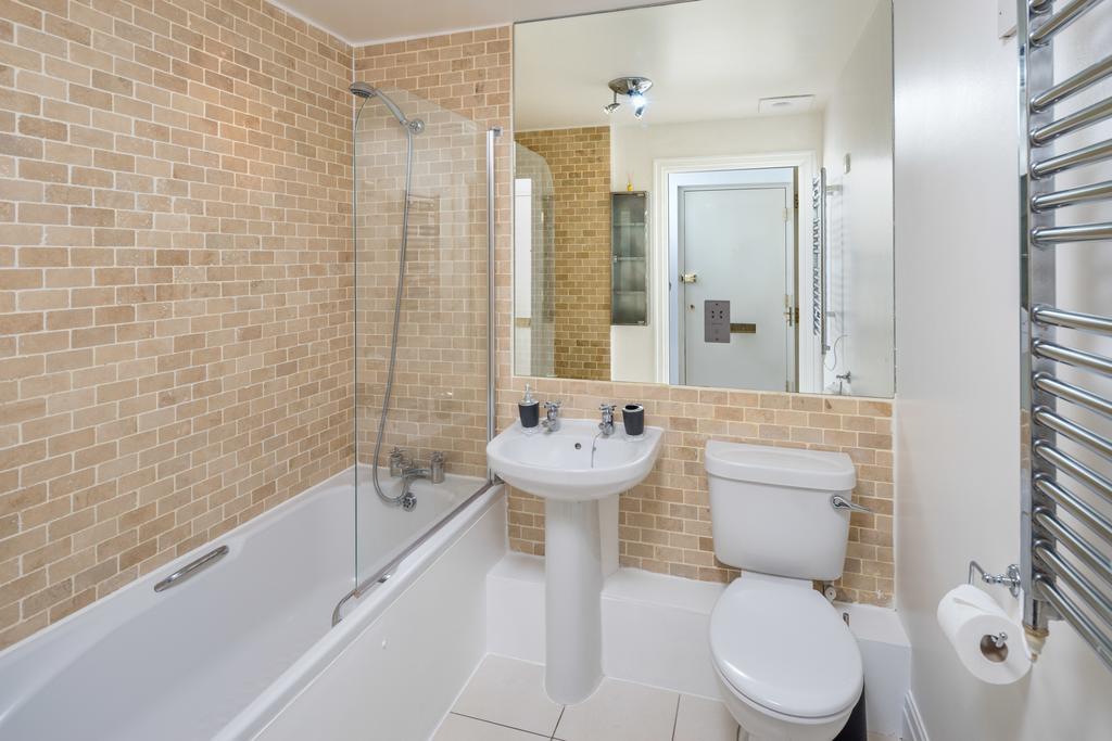 Apartment Paddington London