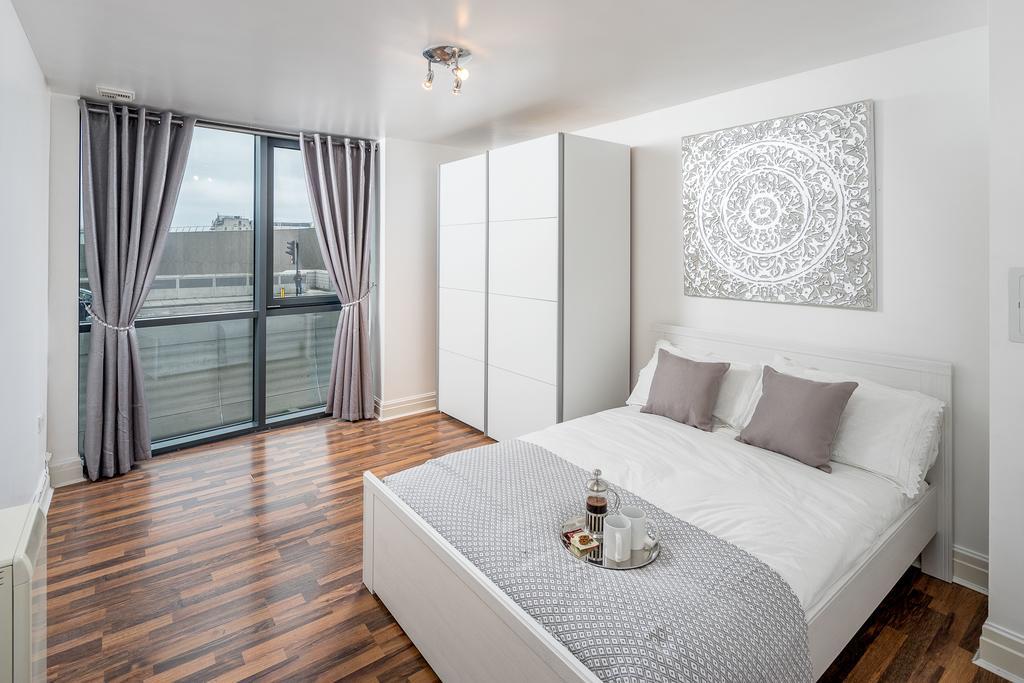 Paddington Apartment London