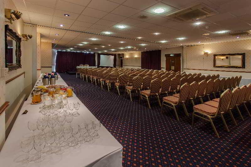 Hampstead Britannia 3* London