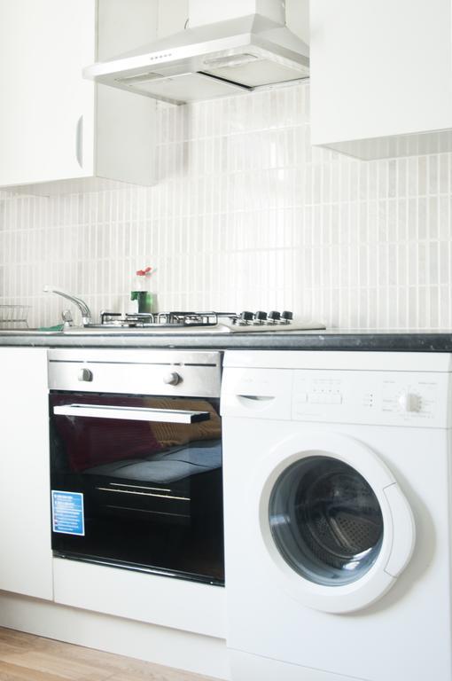 Capital Host Kings Cross Apartment