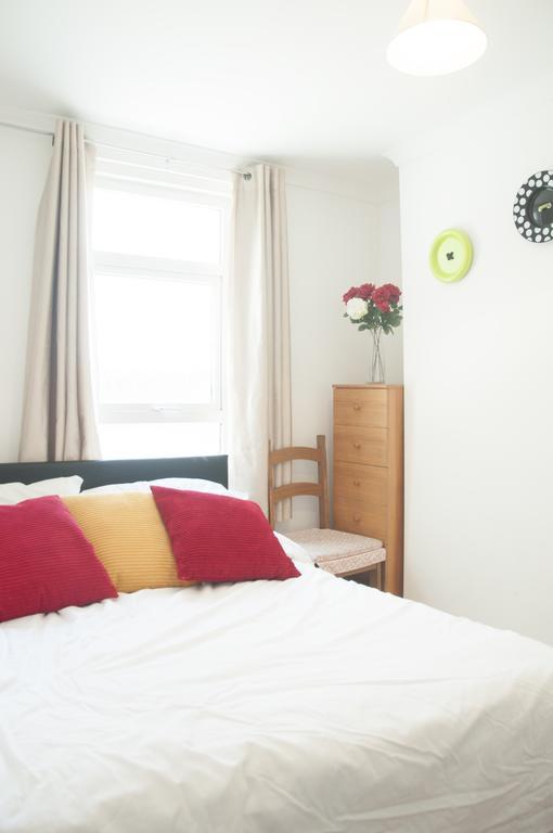 Capital Host Kings Cross Apartment London