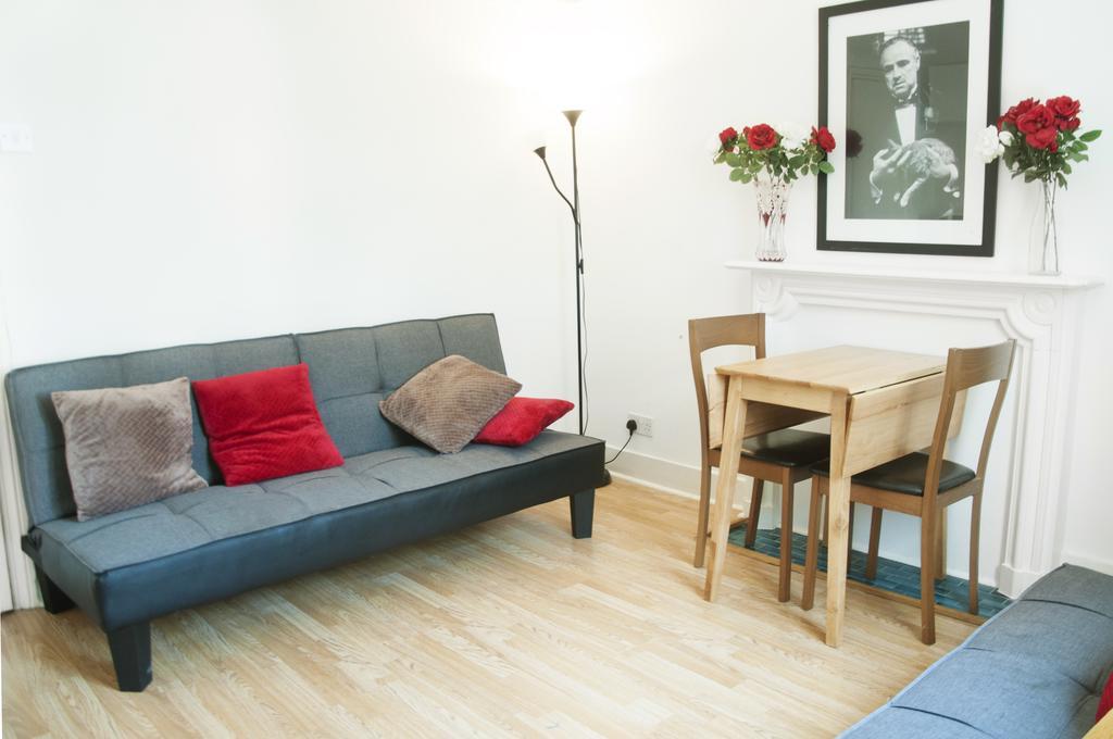 Apartment Capital Host Kings Cross *