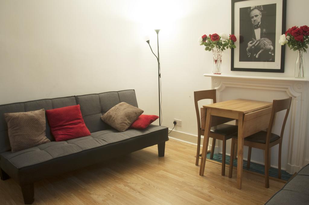 Apartment Capital Host Kings Cross *