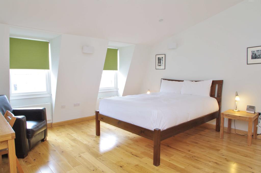 Lägenhet Comfortable Waterloo Near Thames London