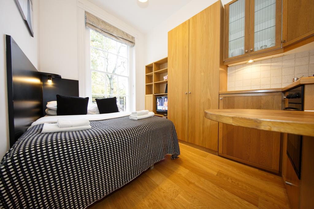Apartment Studios2let