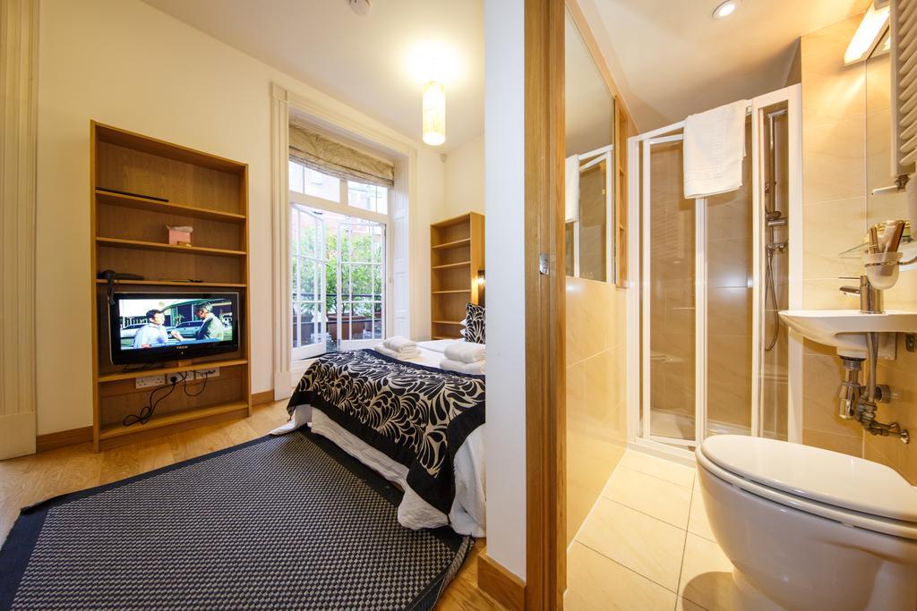 Apartment Studios2let *