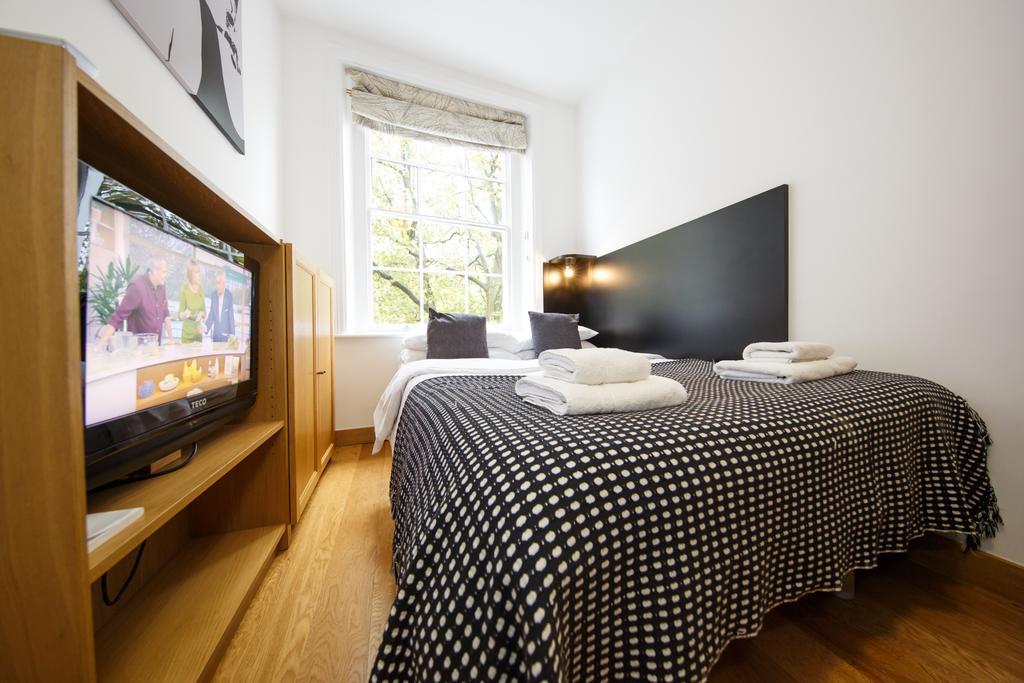 Studios2let London