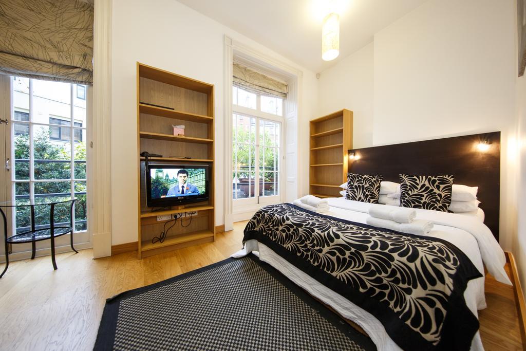 Studios2let Apartment London