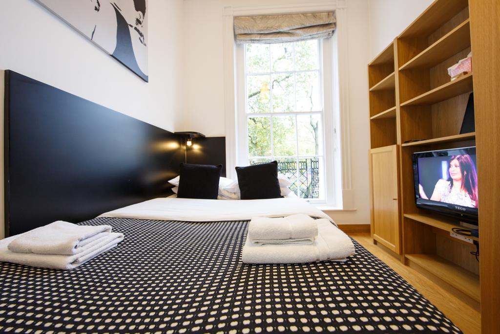Apartment Studios2let *