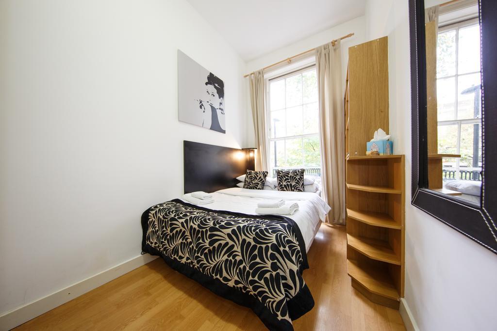Apartment Studios2let London