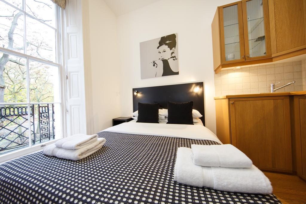 Apartment Studios2let