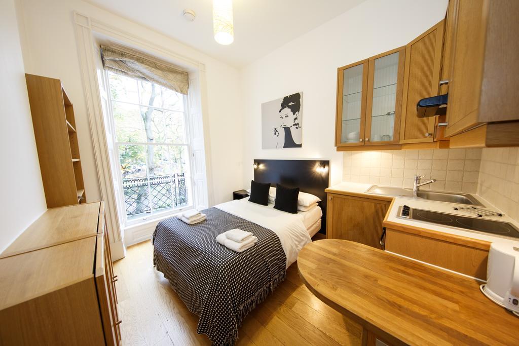 Studios2let Apartment *