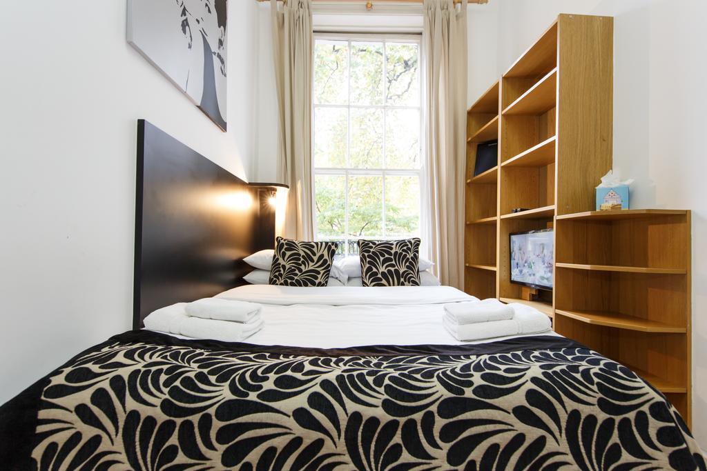 Studios2let Apartment London