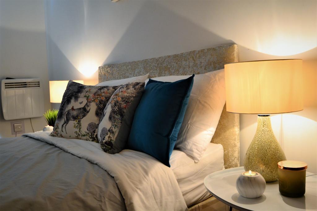 Appartement Maze Hill Greenwich Londres