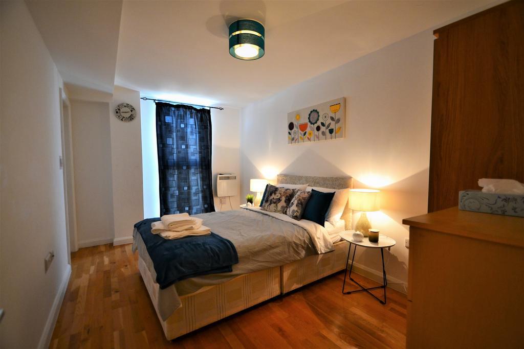 Maze Hill Greenwich Appartement Londres