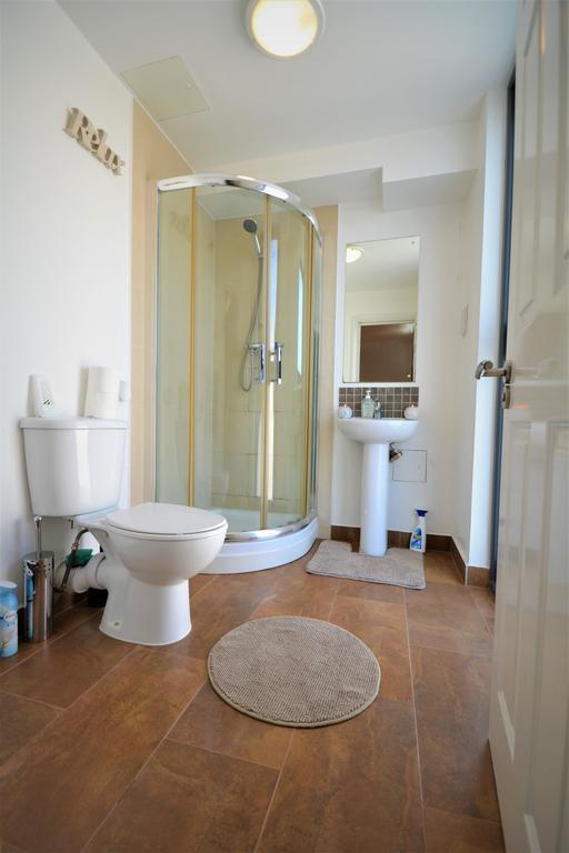Appartement Maze Hill Greenwich *