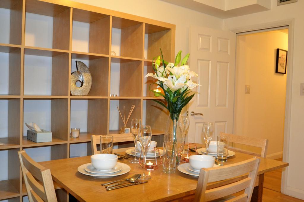 Appartement Maze Hill Greenwich Londres