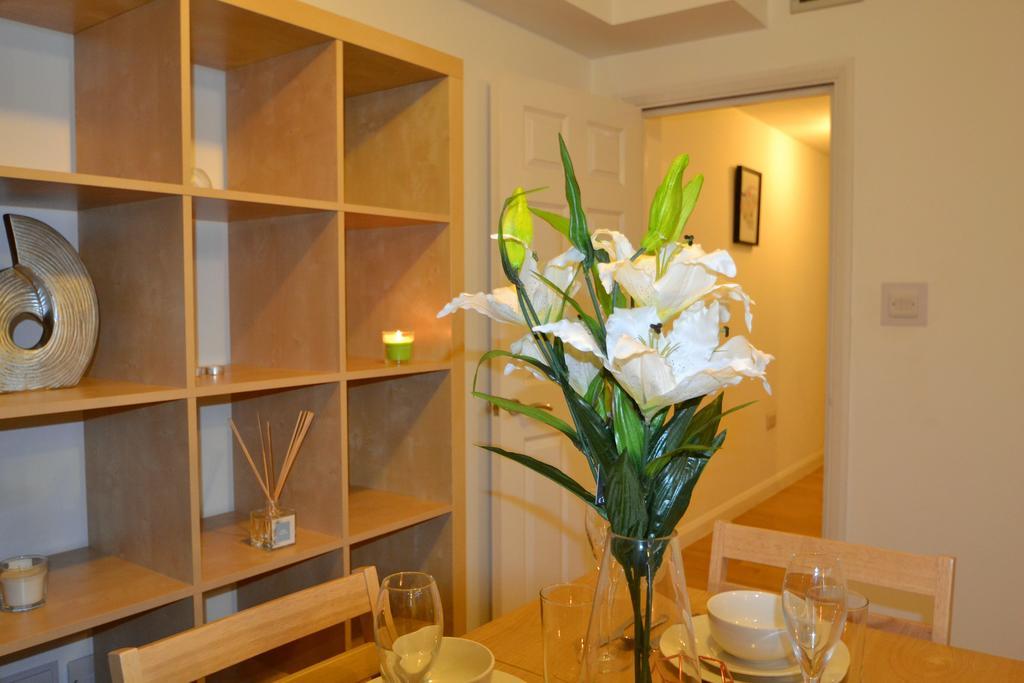 Appartement Maze Hill Greenwich Londres