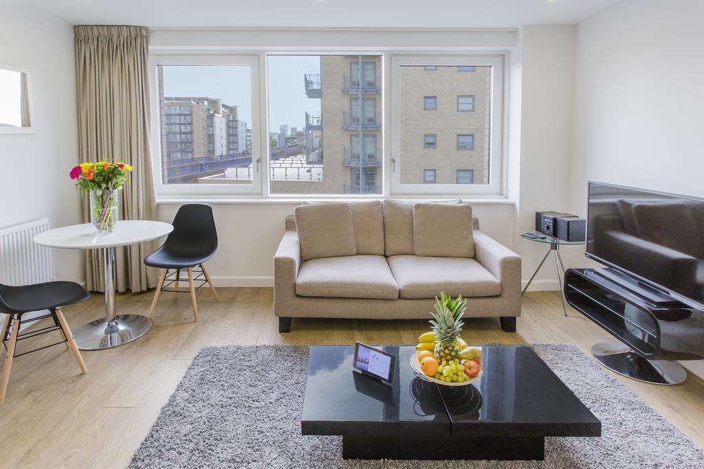 Leilighet Limehouse By Flying Butler *