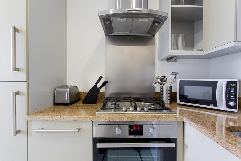 Leilighet Limehouse By Flying Butler London