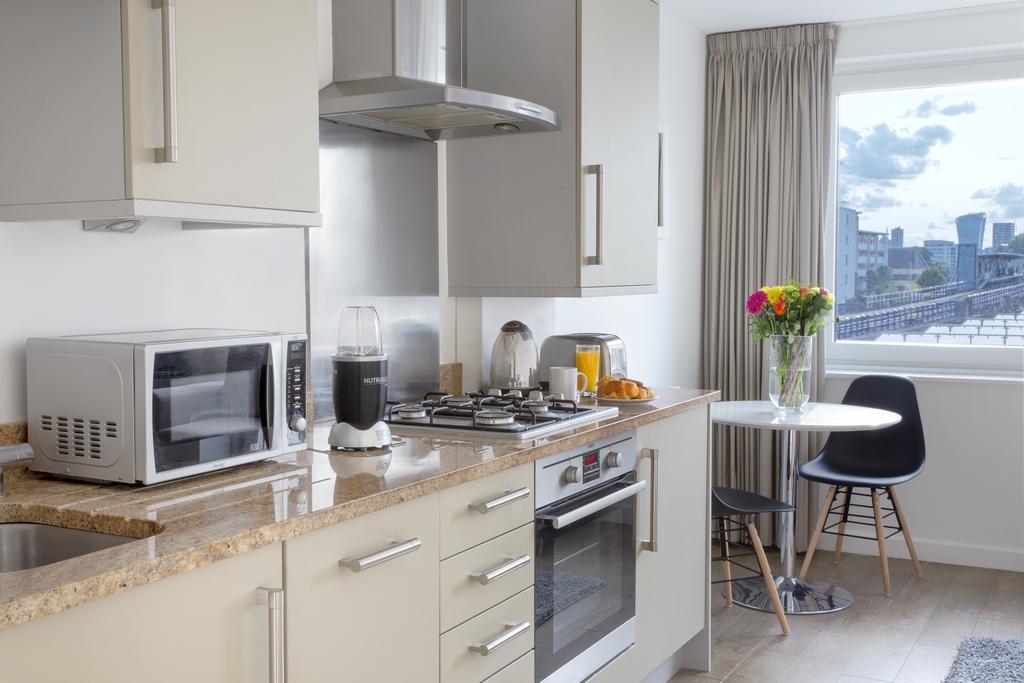 Leilighet Limehouse By Flying Butler