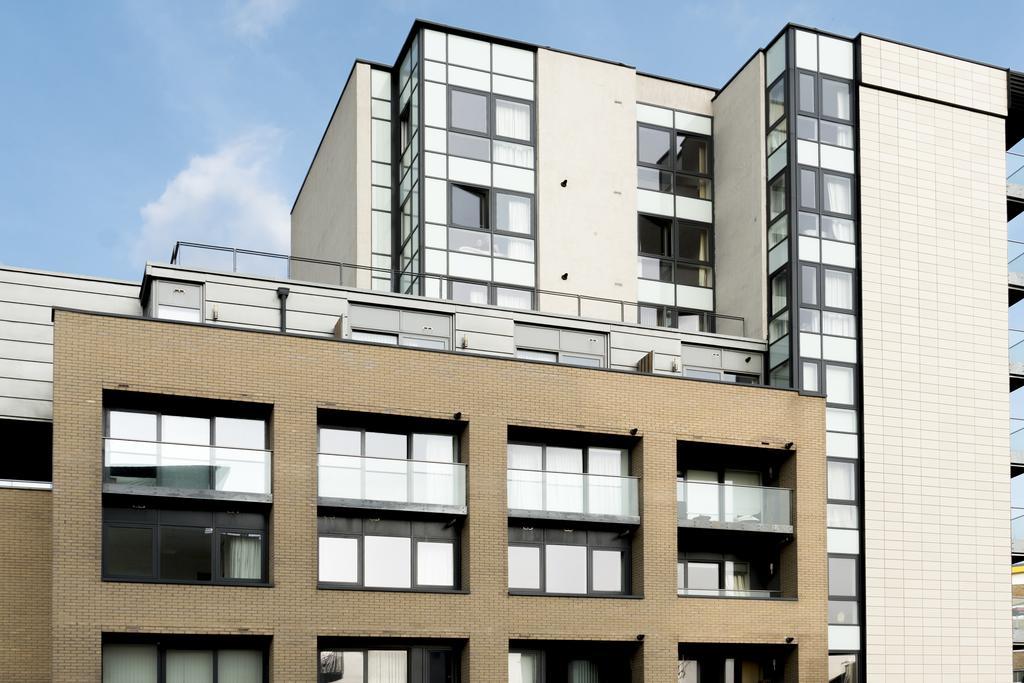 Leilighet Limehouse By Flying Butler