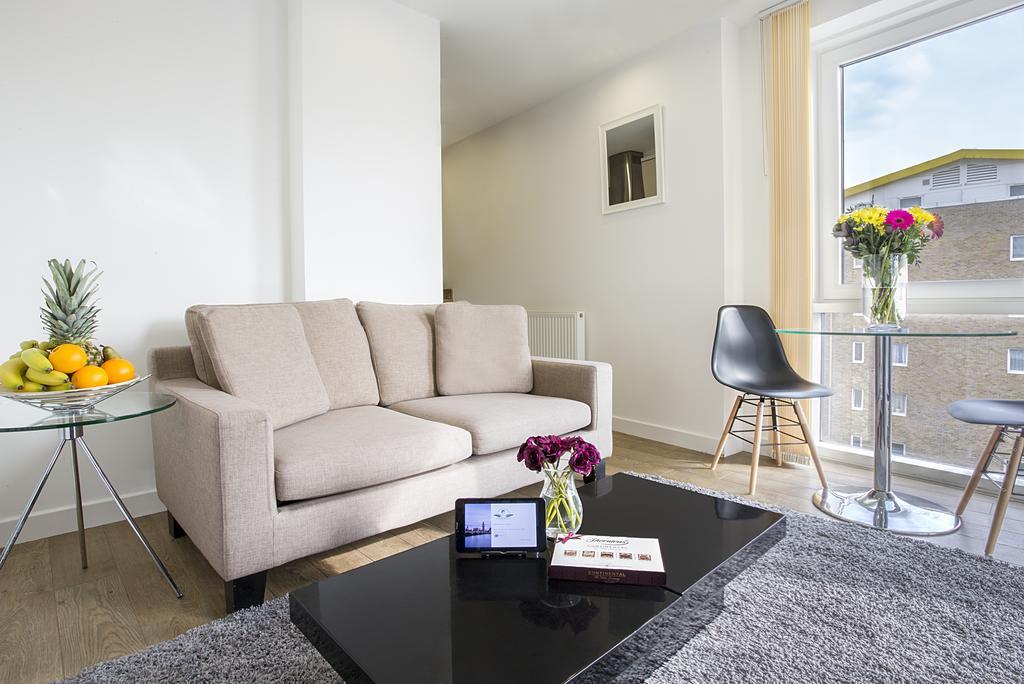 Leilighet Limehouse By Flying Butler London
