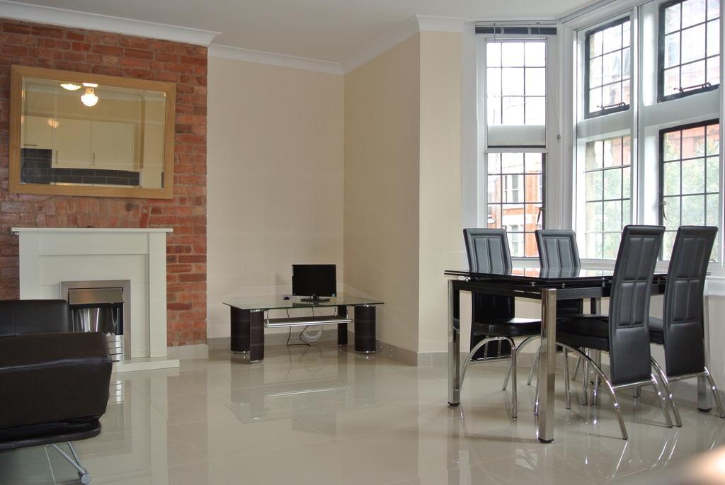 Apartment Seven Dials London