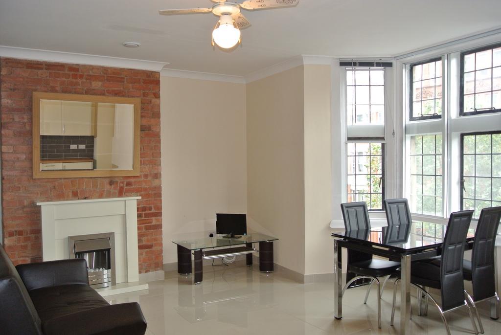 Apartment Seven Dials London