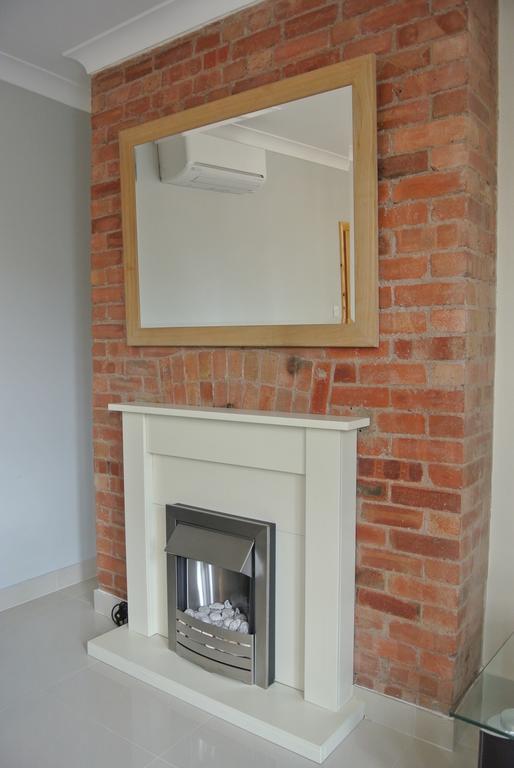 Seven Dials Apartment