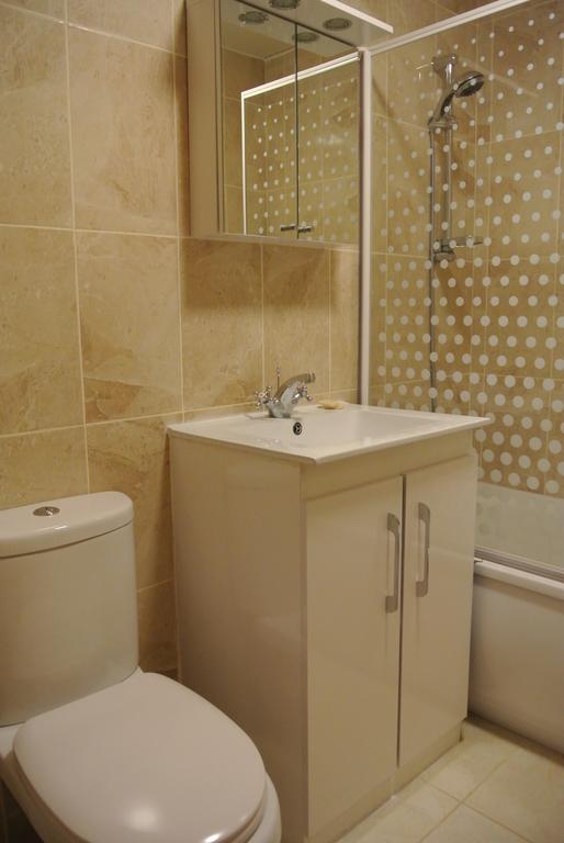 Apartment Seven Dials *