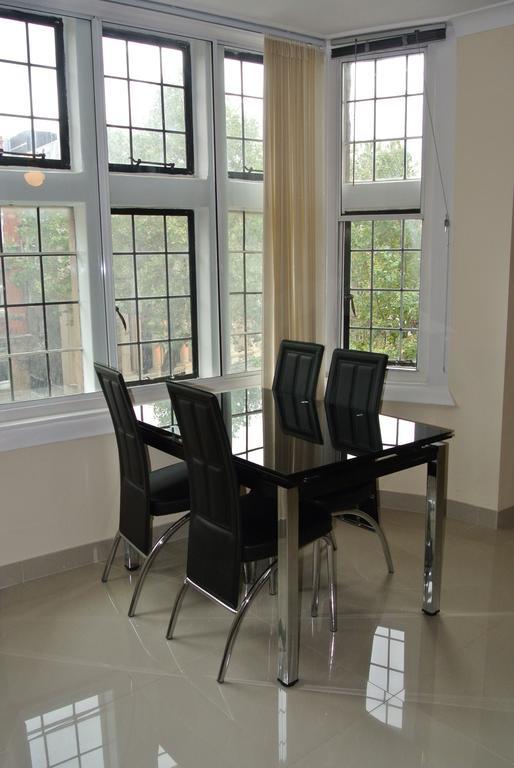 Apartment Seven Dials