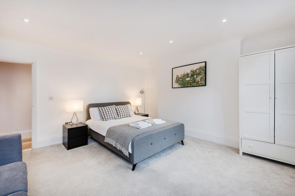 Apartment Soho Piccadilly Circus