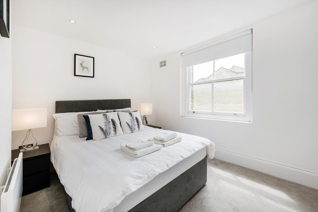 Apartment Soho Piccadilly Circus London