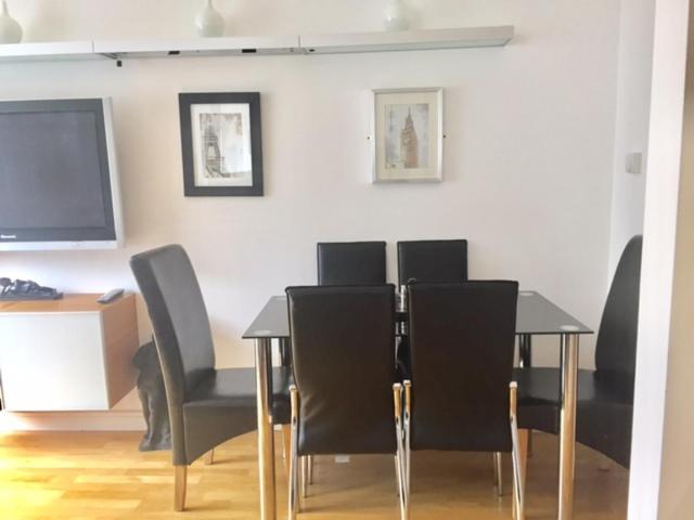 Leilighet London Apartments London