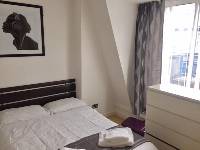 London Apartments Leilighet