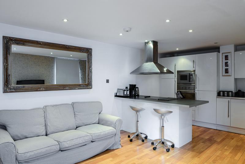 Leilighet London Apartments London