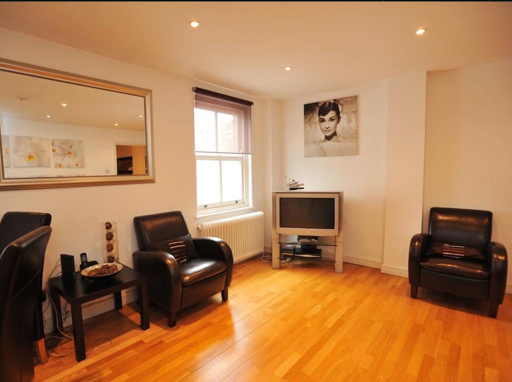 Leilighet London Apartments
