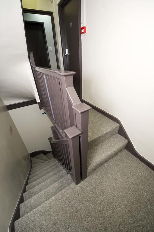 Monopoly Accommodations Guest house 3*