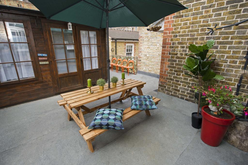 Guest house Monopoly Accommodations 3*