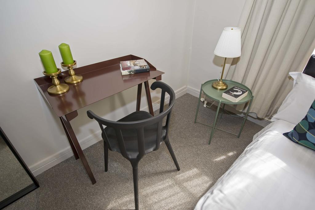 Monopoly Accommodations Guest house 3*