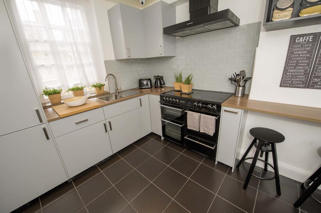 Monopoly Accommodations 3* London